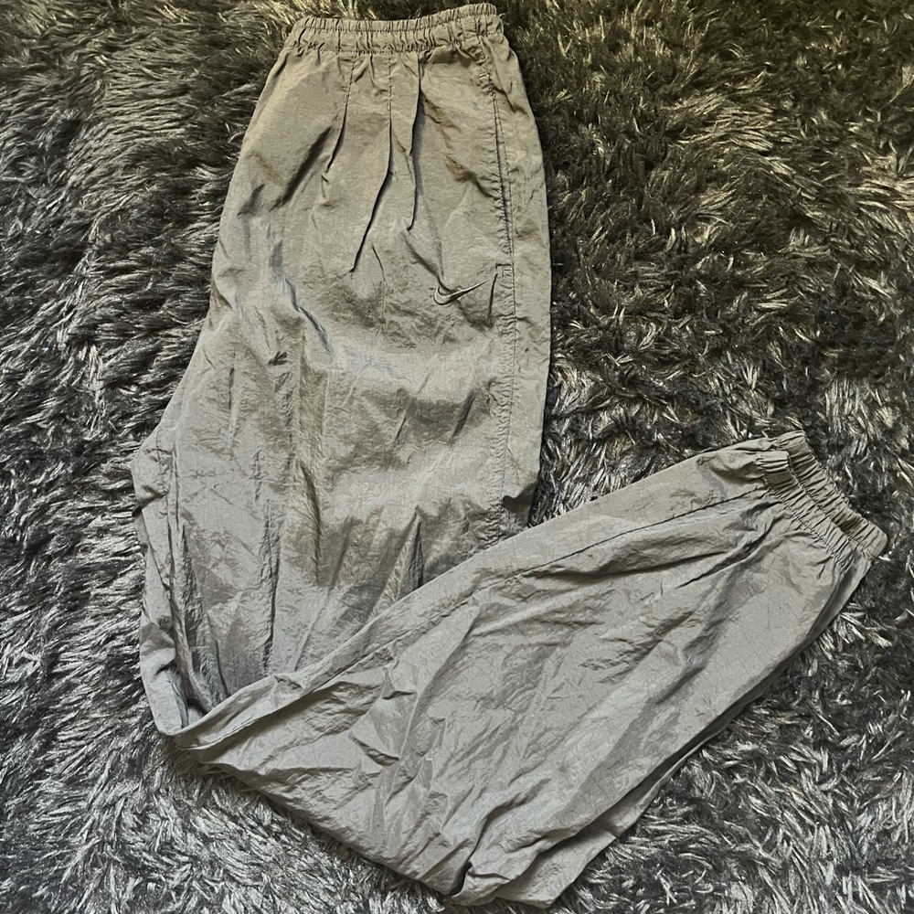 90s Nike Track Pants